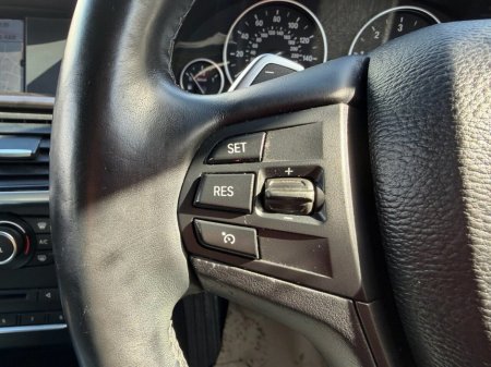 2014 BMW X3 - thumbnail 23