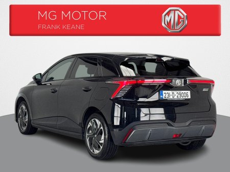 2023 MG 4 - thumbnail 8