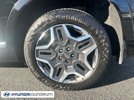 2023 Hyundai Santa Fe - thumbnail 13