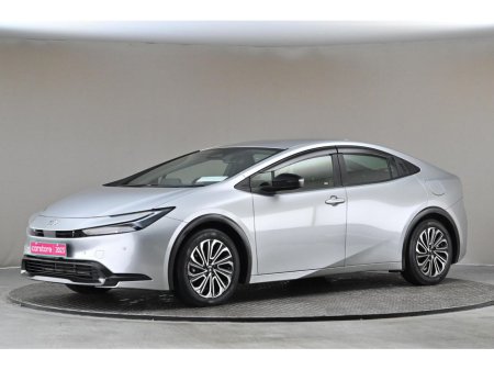 2023 Toyota Prius 1.8 SELF CHARGING HYBRID *MODELLISTA ALLOY WHEELS*REVERSE CAM*PARK SENSORS* €31,890
