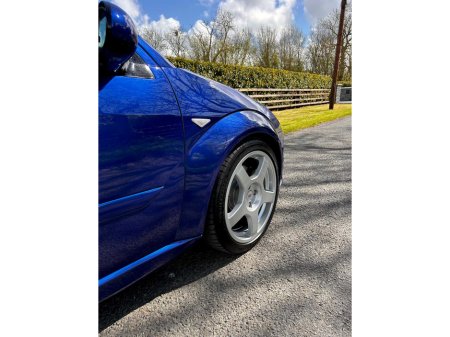 2003 Ford Focus - photo 4