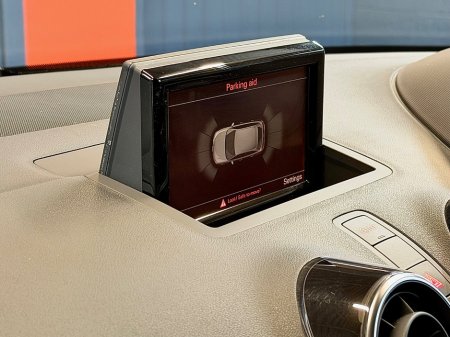 2018 Audi A1 - thumbnail 5