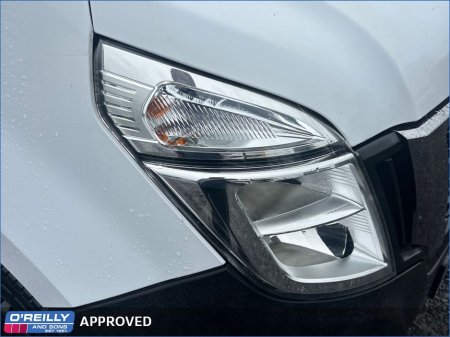 2022 Nissan Interstar - thumbnail 12