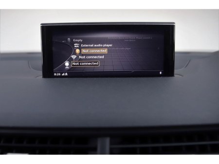 2018 Audi Q7 3.0TDI 218BHP QUATTRO TIPTRONIC SE BUSINESS *FULL GREY LEATHER* €38,890 thumbnail