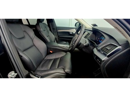 2024 Volvo XC90 - thumbnail 6