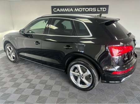 2020 Audi Q5 - photo 3