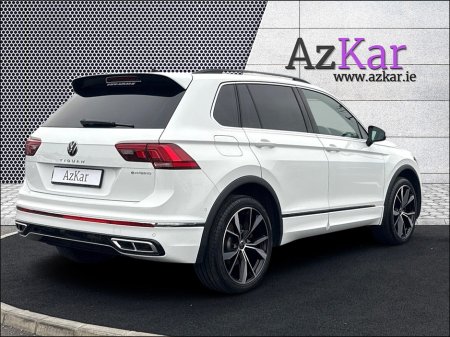 2023 Volkswagen Tiguan - thumbnail 8