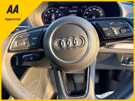 2017 Audi A3 Saloon - thumbnail 17