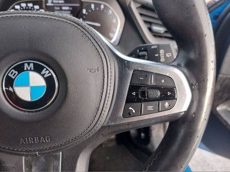 2021 BMW 1 Series 118i M Sport Sports Hatch 5-door €26,995 thumbnail