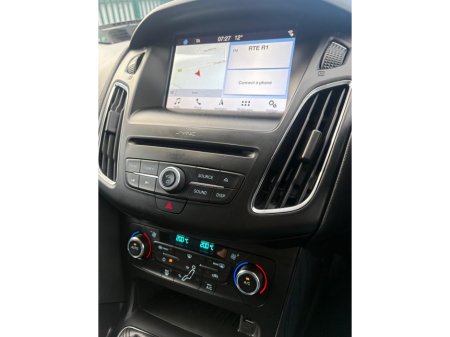 2018 Ford Focus - thumbnail 7