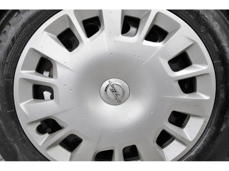 2022 Opel Combo - thumbnail 27