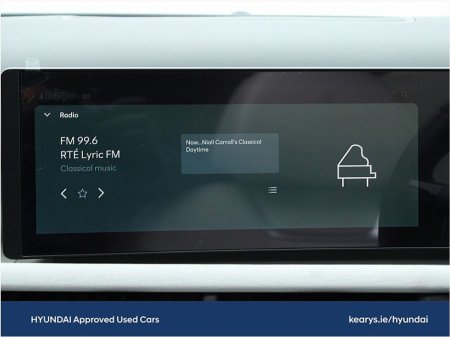 2025 Hyundai Tucson Tucson FL 2WD Platinum PHEV Auto thumbnail