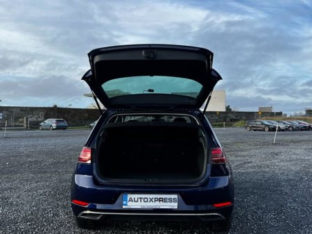2019 Volkswagen Golf 2.0 TDI Automatic €23,995 thumbnail