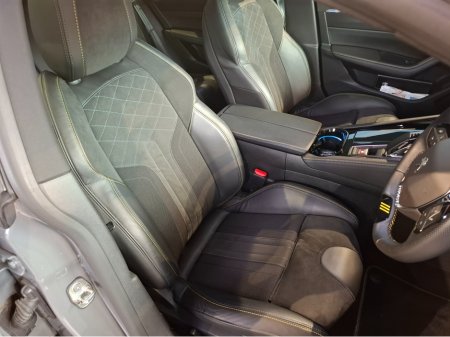 2023 Peugeot 508 PSE 1.6 HYBRID 360 4WD AUTO AUTOMATIC €46,950 thumbnail