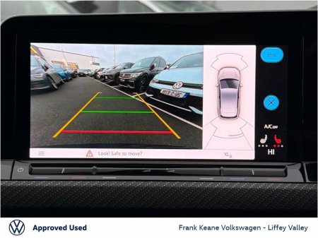 2024 Volkswagen Golf - thumbnail 13