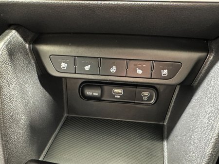 2025 Kia Sportage K3 1.6 Crdi €39,800 thumbnail