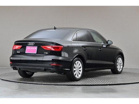 2015 Audi A3 1.4 TFSI S-TRONIC 5DR *FULL LEATHER*PARK SENSORS* €15,890 thumbnail