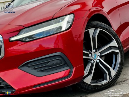 2019 Volvo V60 - thumbnail 28