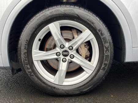 2021 Audi Q5 - thumbnail 31