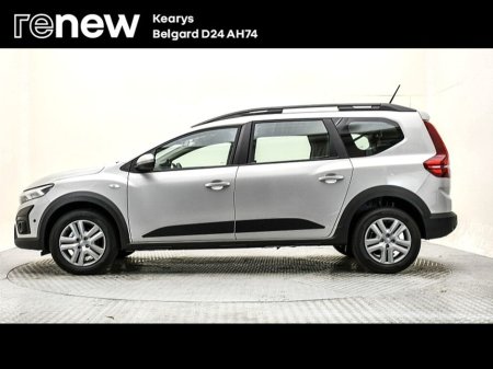 2023 Dacia Jogger - thumbnail 7