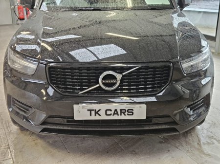 2022 Volvo XC40 - thumbnail 5