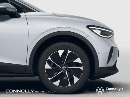 2026 Volkswagen ID.4 - thumbnail 6