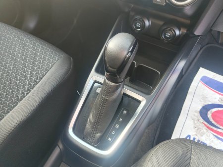 2020 Suzuki Swift - thumbnail 15