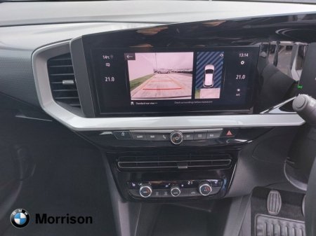 2023 Opel Mokka - thumbnail 15