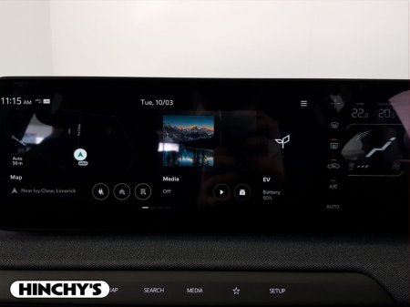 2026 Kia EV4 - thumbnail 12