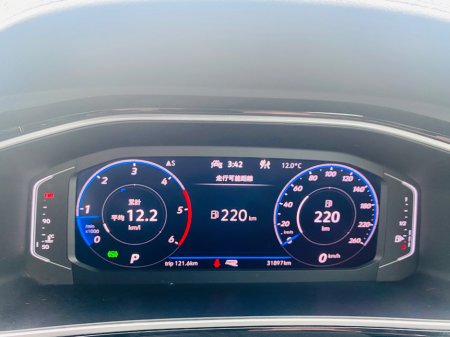 2023 Volkswagen T-Roc - thumbnail 15