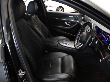 2021 Mercedes-Benz E Class - thumbnail 24