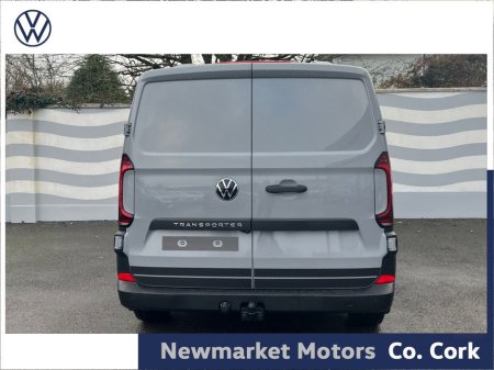 2026 Volkswagen Transporter - thumbnail 14