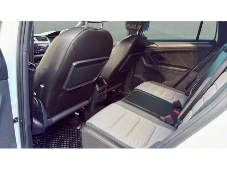 2019 Volkswagen Tiguan RLINE-40,000KM-4MOTION-AUTO-360 CAMERA-1OWNER €33,900 thumbnail