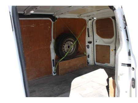 2021 Ford Transit - thumbnail 9