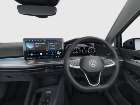 2026 Volkswagen Golf EDITION 75 1.5 TSI 116HP €39,440 thumbnail