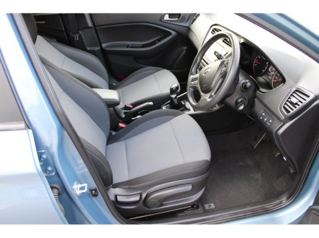 2019 Hyundai i20 - thumbnail 10