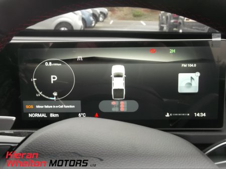 2026 Maxus T 60 4 X 4 €53,500 thumbnail