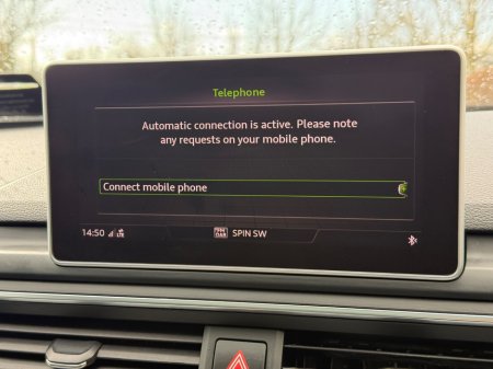 2018 Audi A5 - thumbnail 20