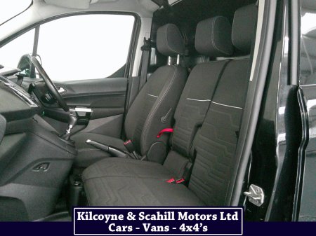 2018 Ford Transit Connect - thumbnail 15