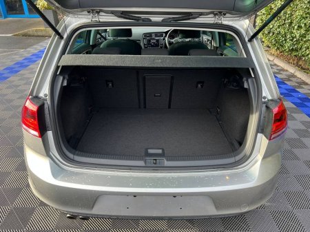 2016 Volkswagen Golf HIGHLINE 1.4 TSI AUTO // VERY LOW MILEAGE // DIAMOND CUT ALLOYS // APPLE CARPLAY/ANDROID AUTO €17,900 thumbnail