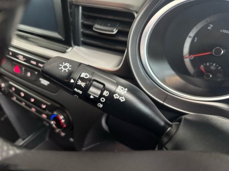 2019 Kia Ceed 1.6 K3 Diesel €15,975 thumbnail