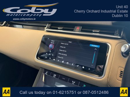 2018 Land Rover Range Rover Velar - thumbnail 24
