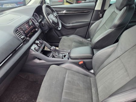 2021 Skoda Karoq - thumbnail 9