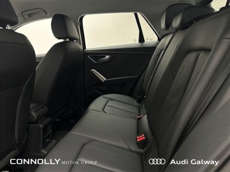 2026 Audi Q2 30 TFSI SE A/T €40,900 thumbnail