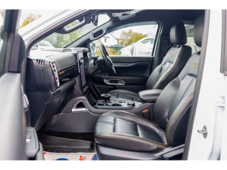 2023 Ford Ranger - thumbnail 14