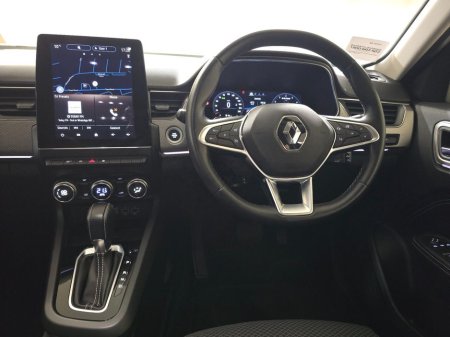 2023 Renault Arkana - thumbnail 7