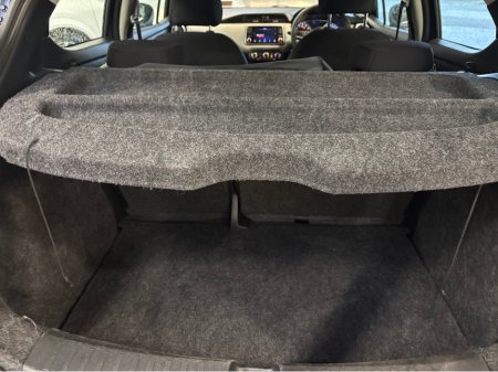 2022 Nissan Micra - thumbnail 14