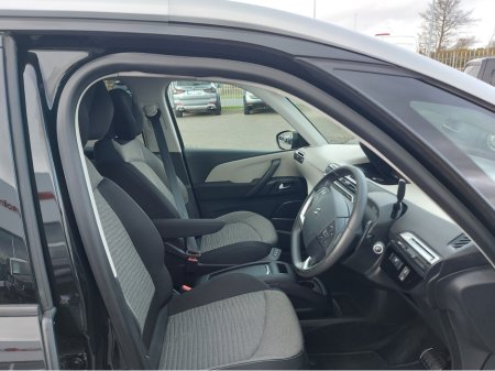 2021 Citroen Grand C4 Picasso - thumbnail 14