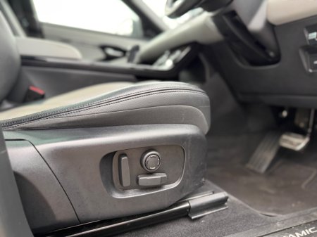 2022 Land Rover Range Rover Evoque - thumbnail 15