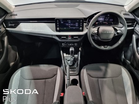 2025 Skoda Kamiq - photo 2